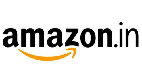 Amazon Logo